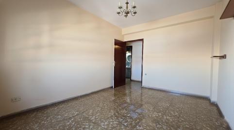 Foto 4 de Piso en venta en Calle Canovas del Castillo, Carolinas Altas, Alicante