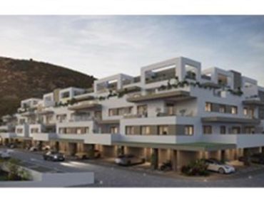 Apartment mit Pool zum Verkauf in San Juan de los Terreros
