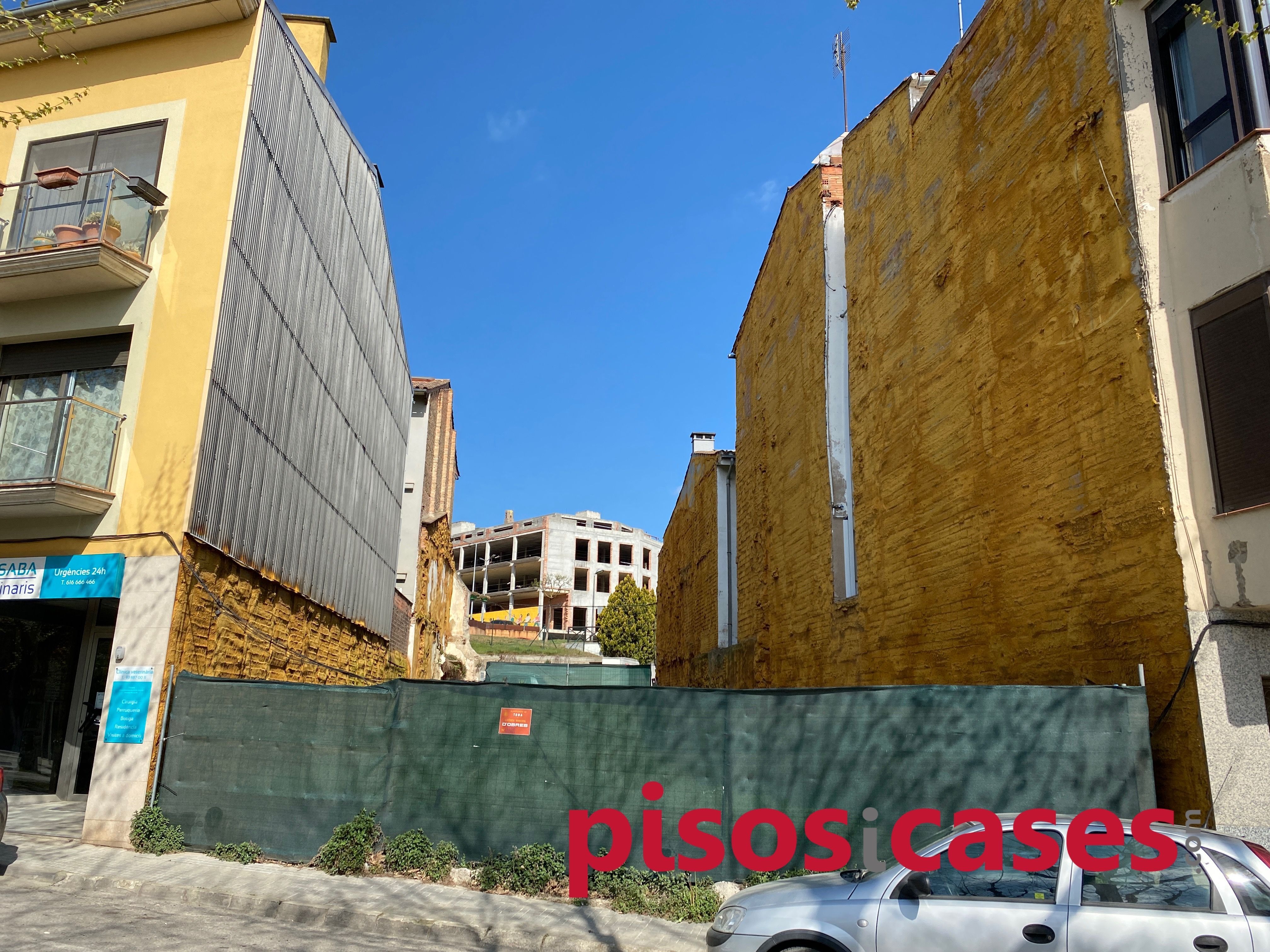 Residential for sale in Tona