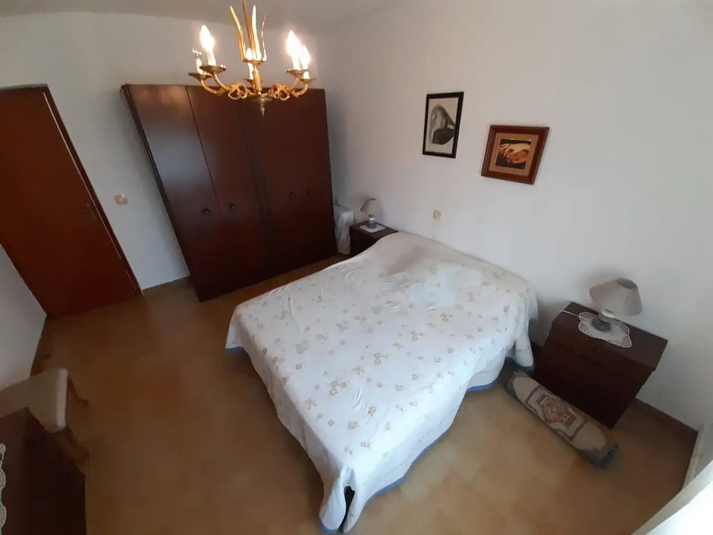 Habitación de Casa o chalet en venta en El Perdigón  con Calefacción
