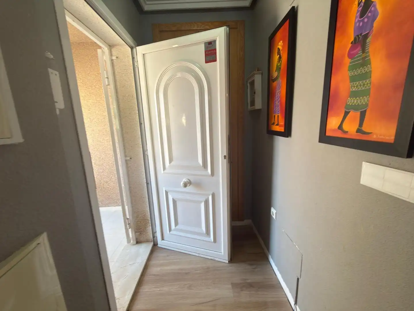 Bungalow amb terrassa en venda a Calle CRETA, imagen 54