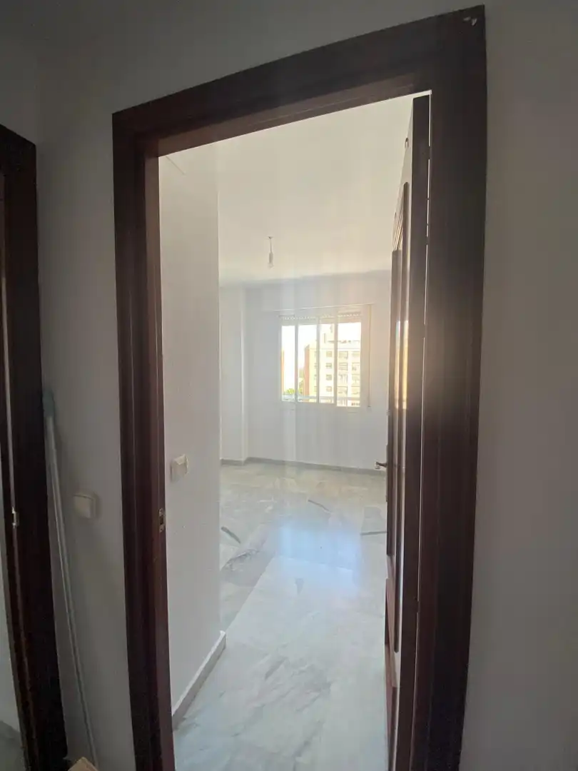 Schlafzimmer von Wohnungen zur Miete in Nueva Andalucía