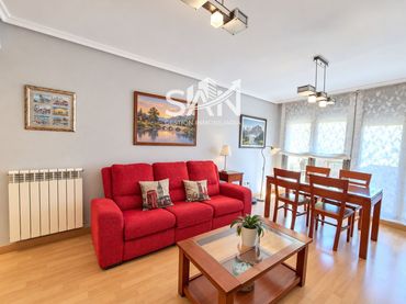 Wohnung mit Balkon zum Verkauf in Eras Bajas