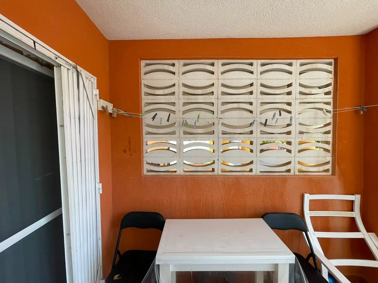 Comedor de Piso en venta en Chilches / Xilxes con Aire acondicionado y Terraza