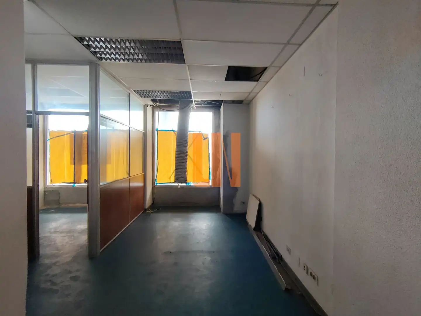 Business premises to rent in Centro - Juan Flórez - Plaza Pontevedra, imagen 19