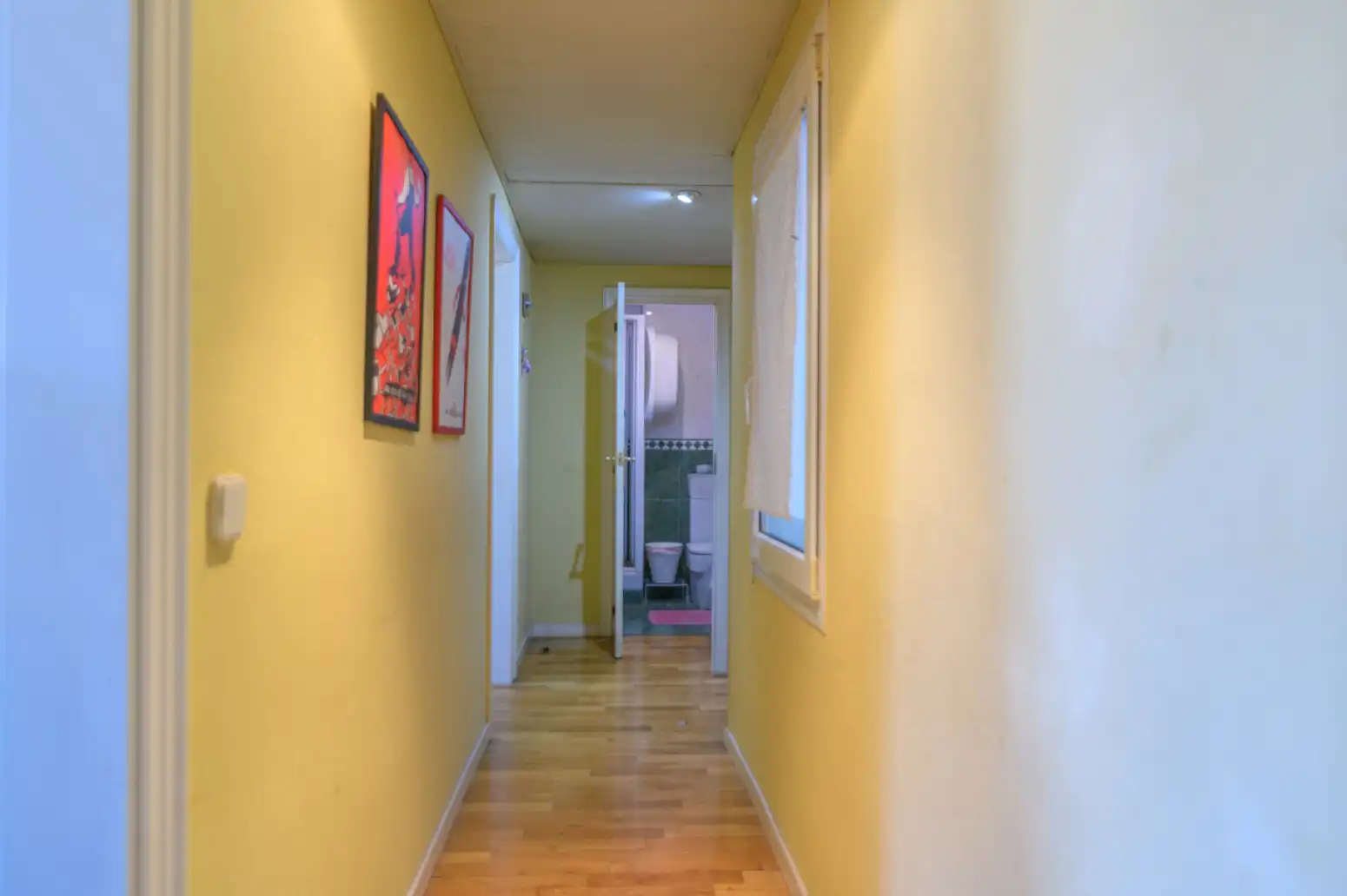 Piso en venta en Sant Boi de Llobregat con Aire acondicionado, Calefacción y Parquet
