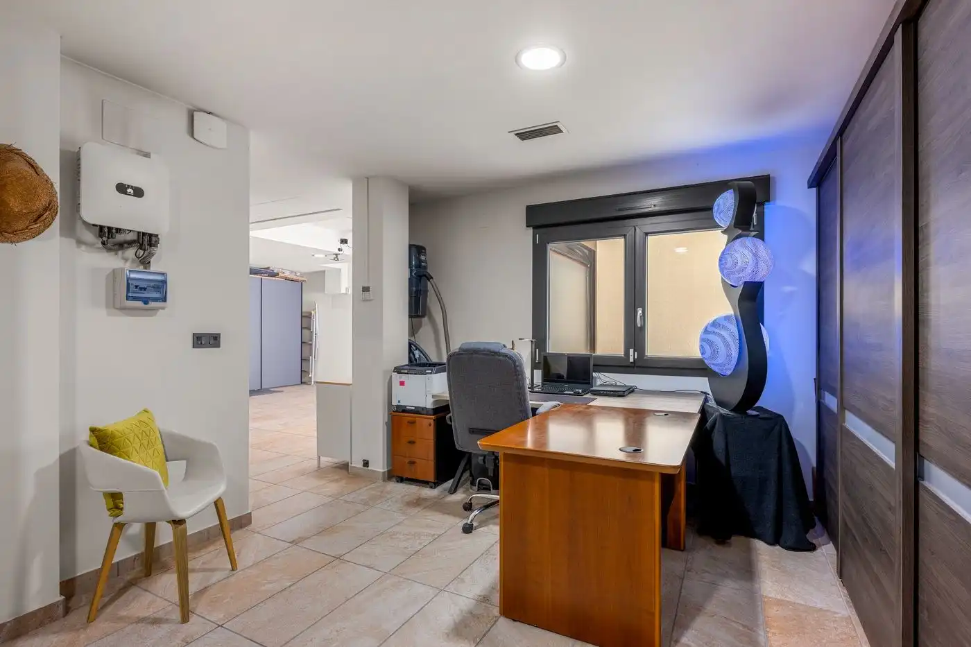 Villa con piscina in vendita a Benijófar, imagen 48