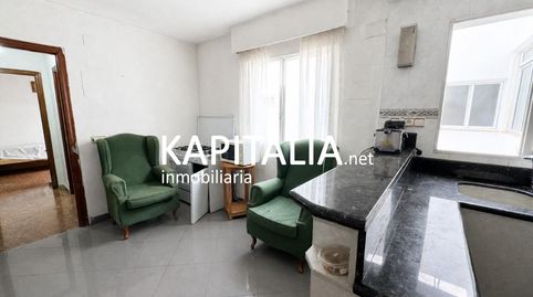 Foto 2 de Piso en venta en L'Olleria, Valencia