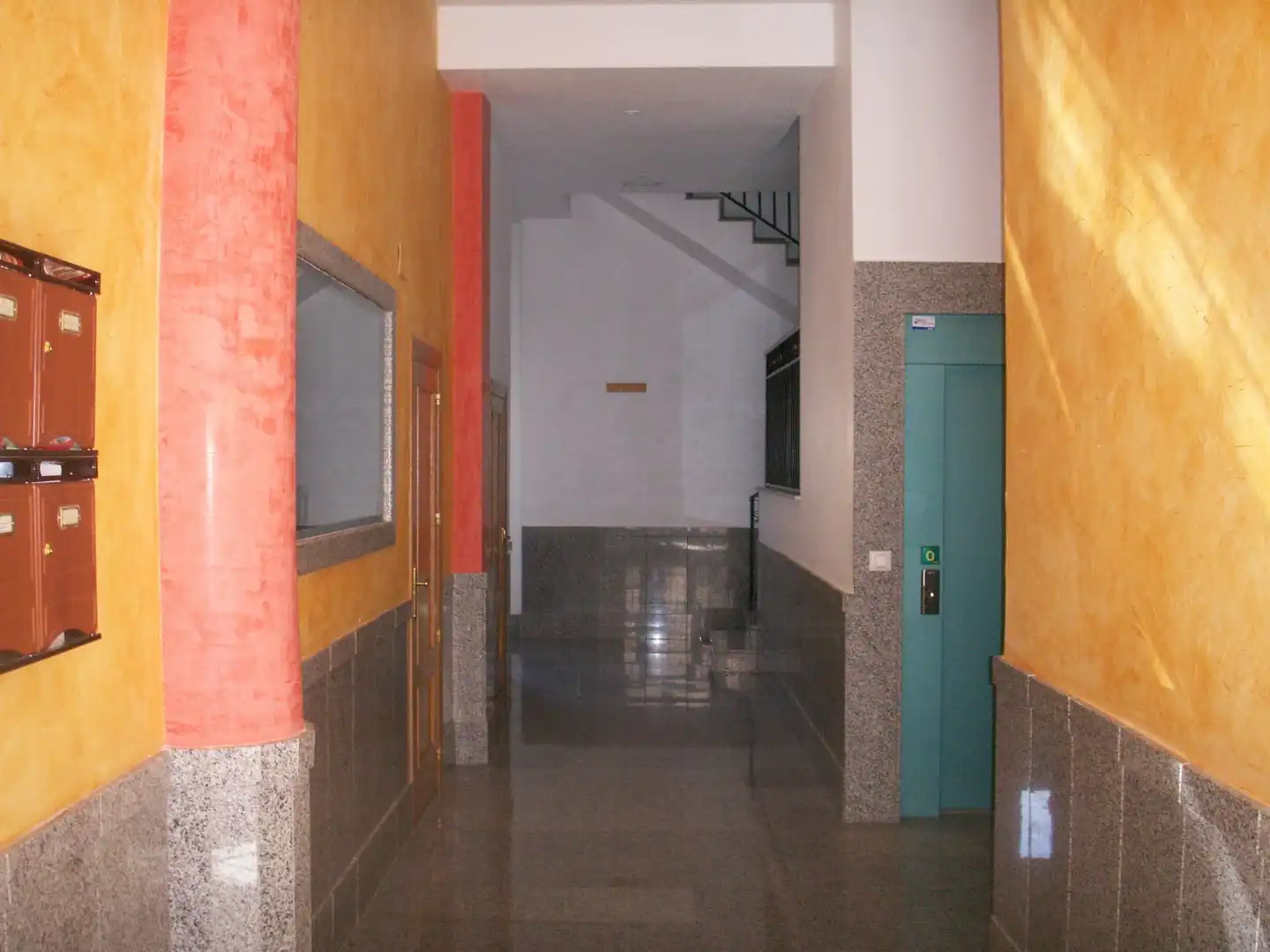 Wohnung mit Aufzug zum Verkauf in Travesía Avenida Blanca, imagen 11