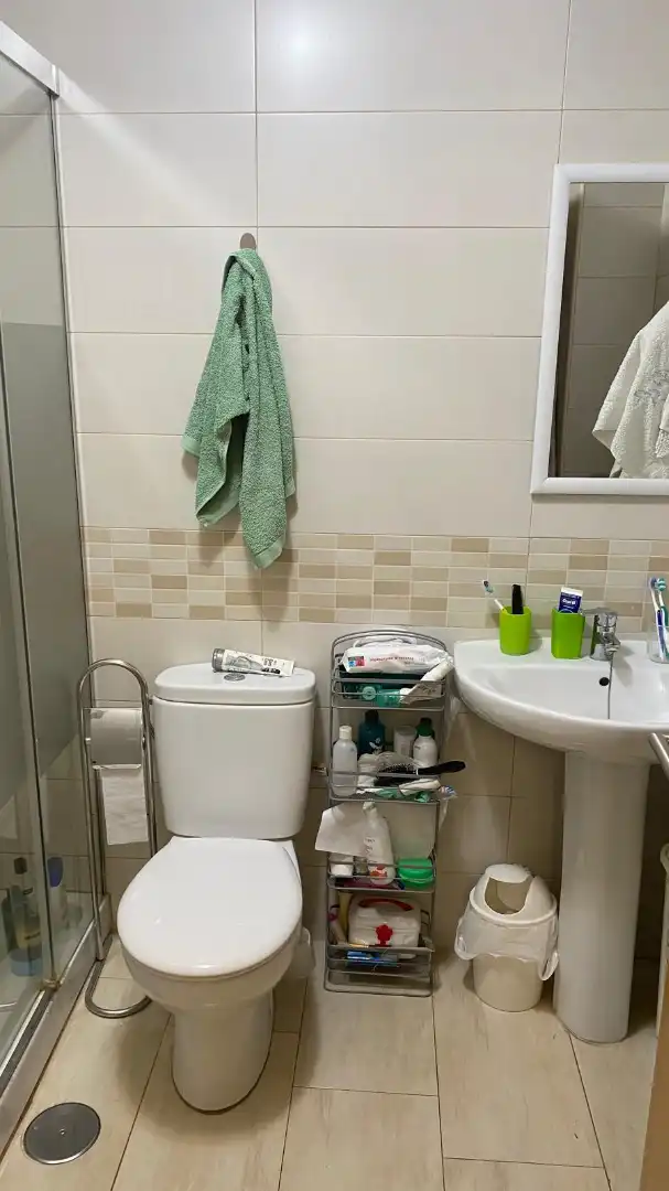 Apartamento con ascensor en venta en Lorca Ciudad, imagen 12