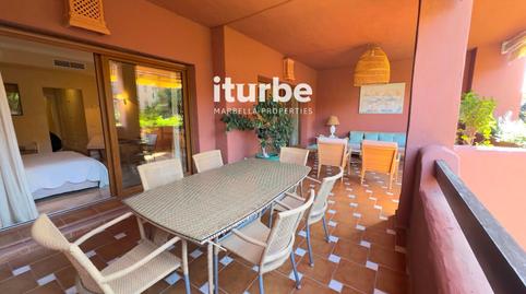 Foto 2 de Pis en venda a Andaluces 80, Portal 5, 1o Dcha, Guadalmina Baja, Málaga