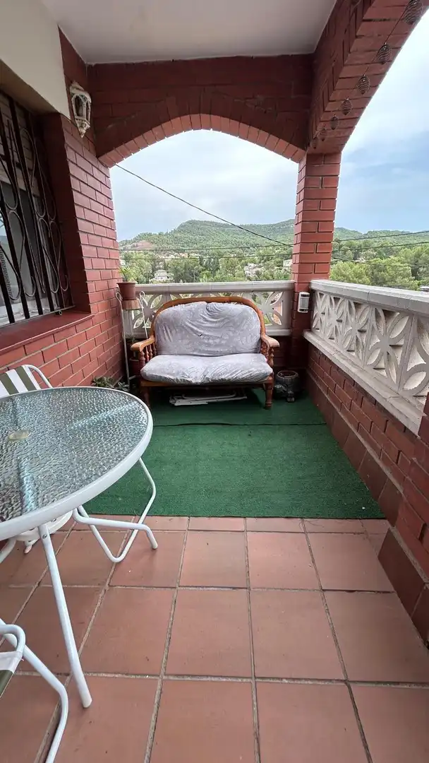 Casa con jardín en venta en Vacarisses, imagen 23