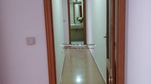Foto 5 de Piso de alquiler en Calle Escultor Montañés, 16, Garbinet - Parque de las Avenidas, Alicante / Alacant