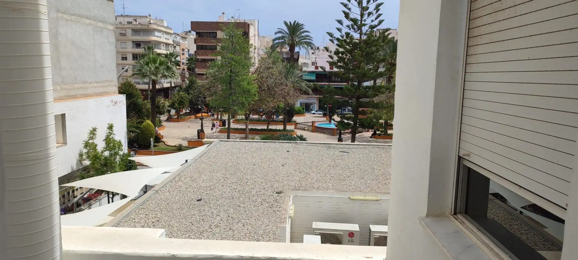 Flat with terrace for sale in Centro, imagen 30