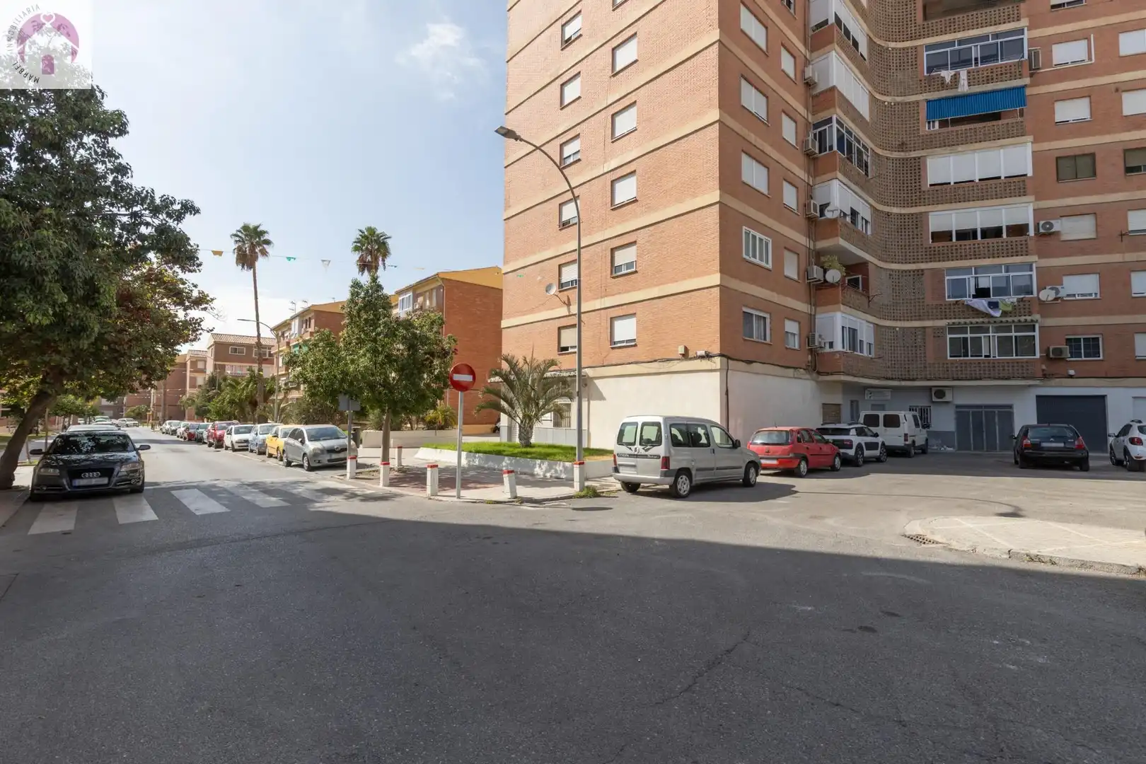 Piso en venta en Calle Calle Doctor Tercedor, 19, 19, Motril ciudad