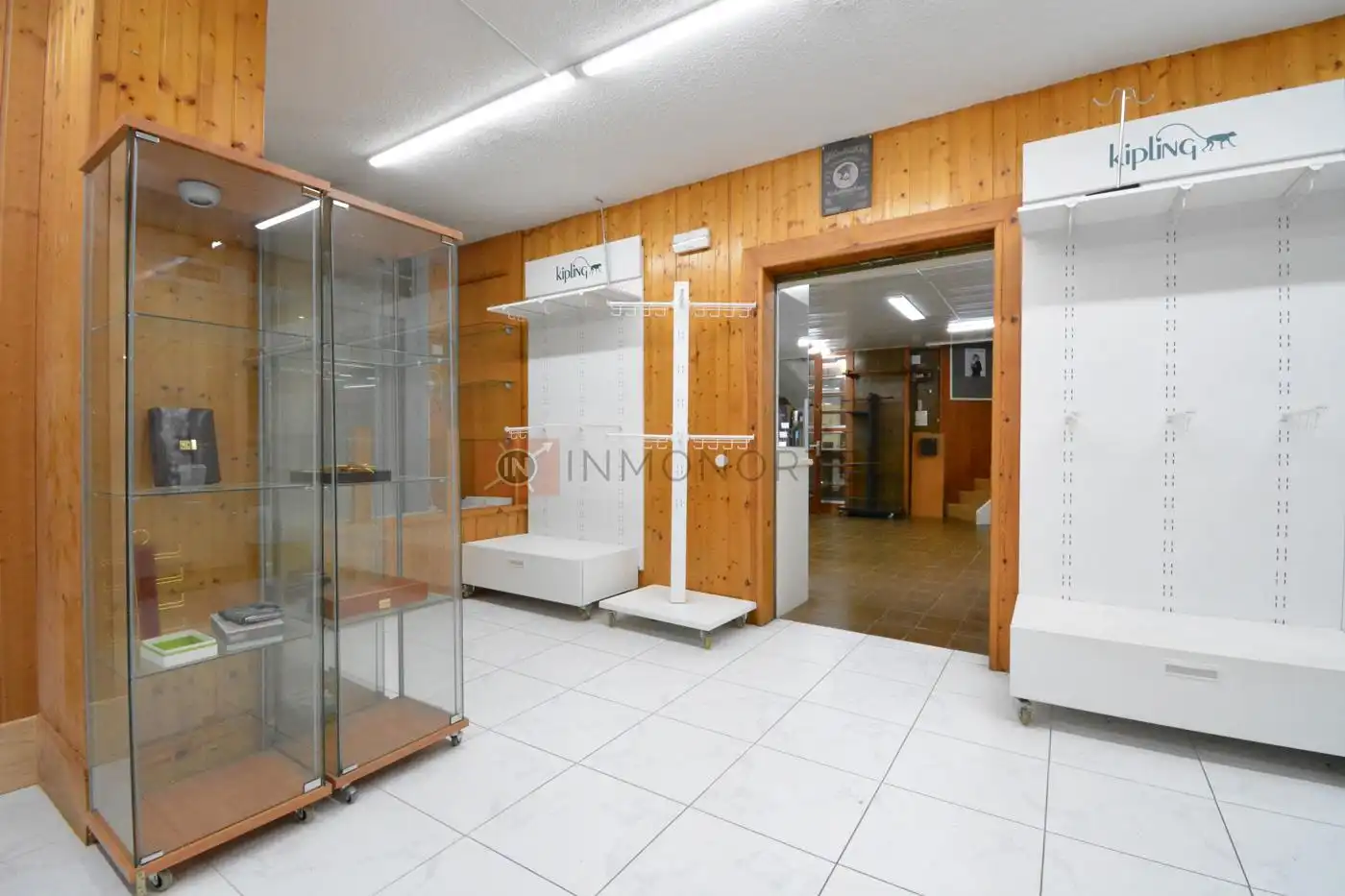 Commercial properties for rent in Laredo