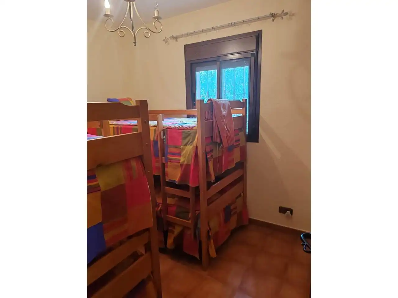 Casa rústica amb jardí en venda a Monda, imagen 23