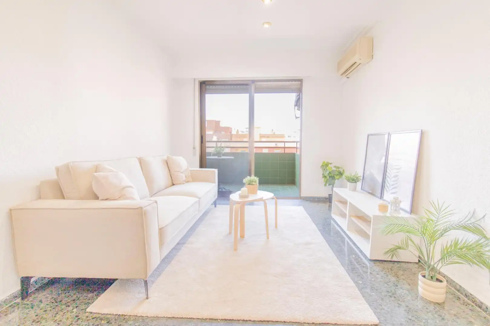 Piso con terraza en venta en Algirós, imagen 10