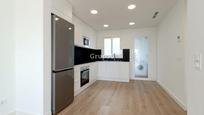 Kitchen of Flat for sale in  Lleida Capital  with Air Conditioner and Balcony