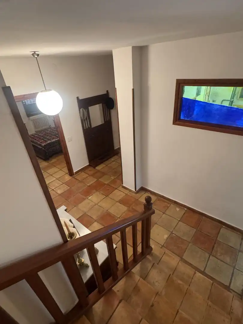 Finca rústica en venta en Huéscar