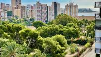 Vista exterior de Pis en venda en Alicante / Alacant amb Aire condicionat i Terrassa