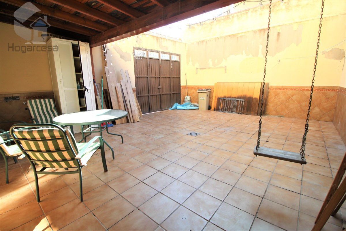 Casa o chalet en venta en San José de la Rinconada, La Rinconada