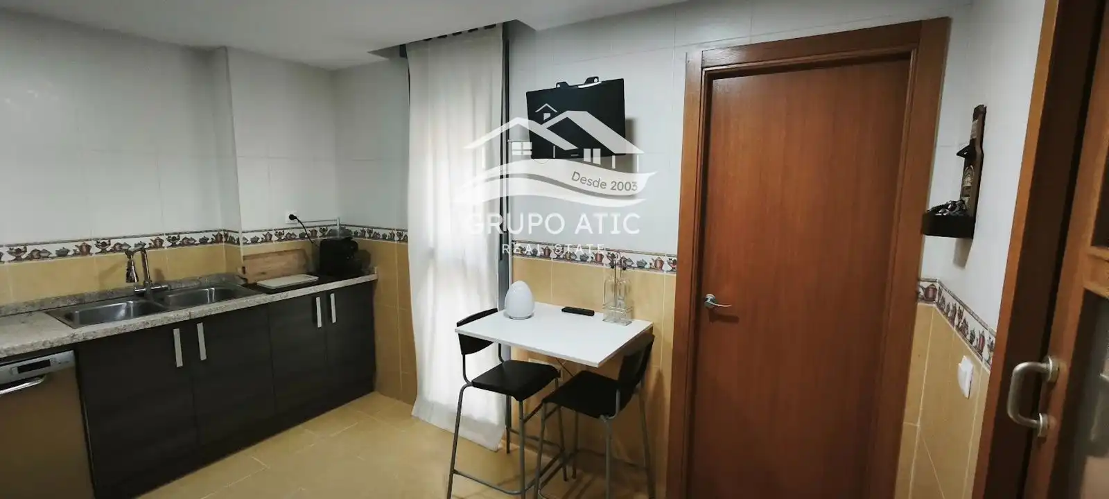 Casa a schiera in vendita a PERIODISTA MANOLO MOLES, imagen 35