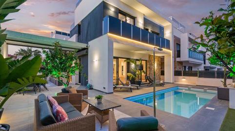 Photo 3 of House or chalet to rent in Lomas de Cabo Roig - Los Dolses, Alicante