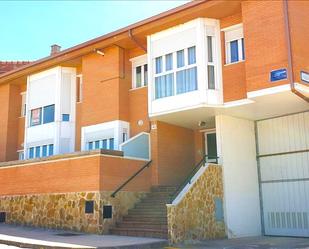 Exterior view of Garage for sale in Soria Capital 