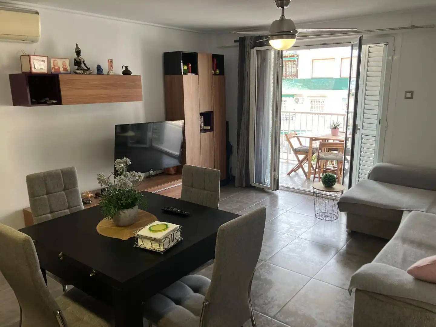 Wohnungen zur Miete in Calle Ciudad Real, Gran Playa