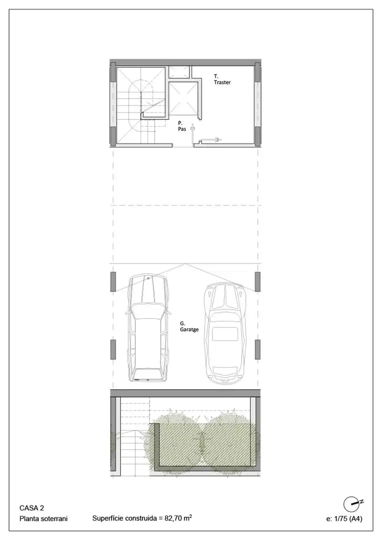 Haus mit Pool zum Verkauf in de Sa Riera, imagen 8