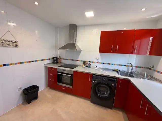 Adossat amb piscina en venda a Corralejo, imagen 127