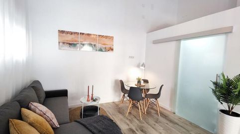 Foto 3 de Edificio en venta en Calle Puerto Parejo, El Ejido, Málaga Capital