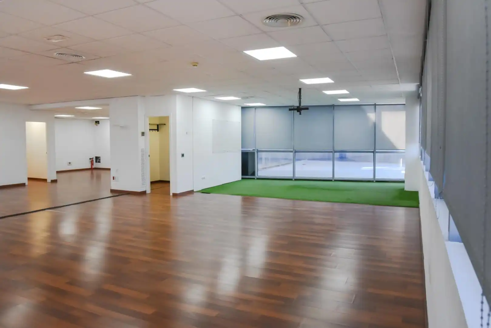 Oficina en venta en Sa Indioteria Urbà