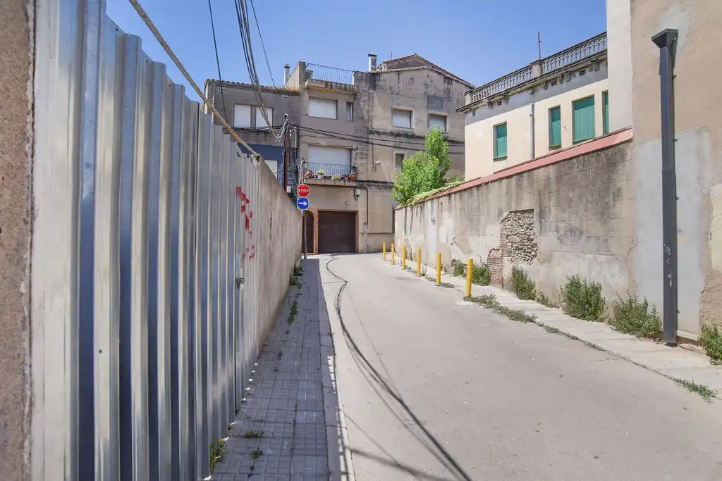 Terreny rústic en venda a C/ Sant Frances, imagen 12