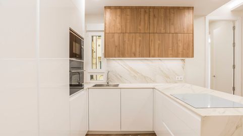 Foto 4 de Apartamento en venta en Calle de Fernán González, Goya, Madrid Capital