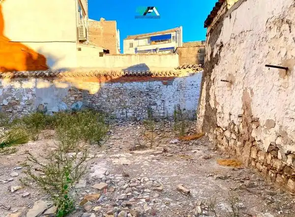 Terreni e lotti in vendita a Acera de la Magdalena, imagen 14