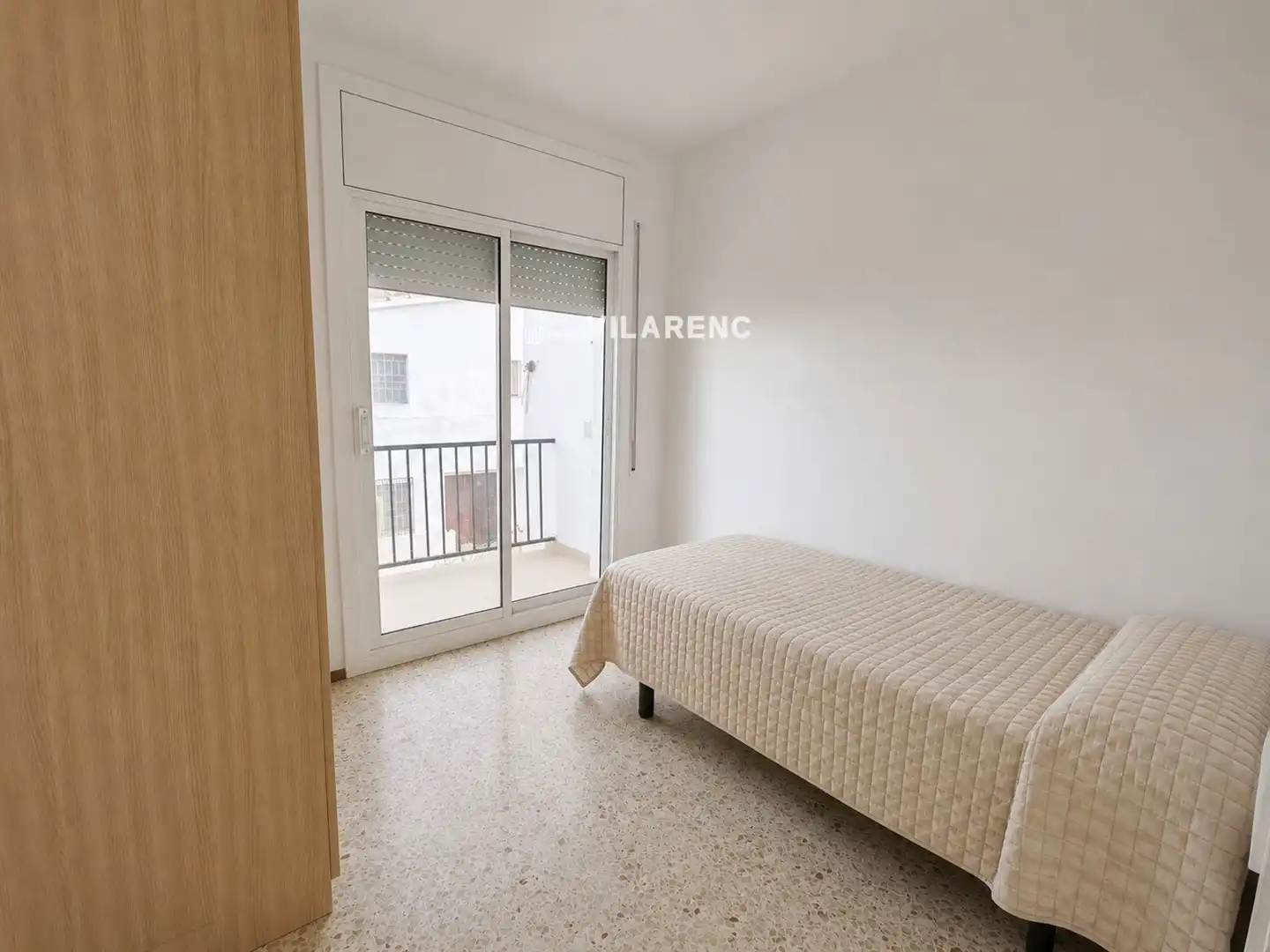 Bedroom of Detached homes for sale in Calafell  with Heating, Private garden and Storage room