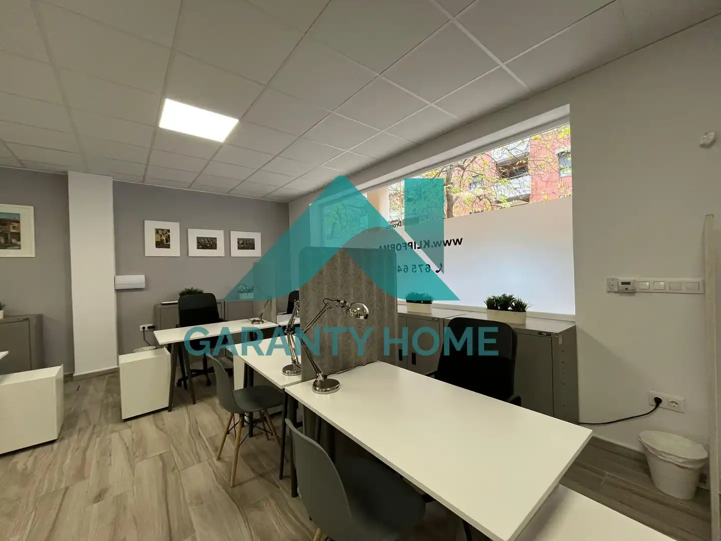 Local comercial en alquiler en Nuevo Cáceres, imagen 7