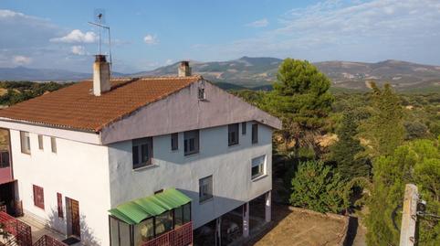 Foto 3 de Casa o xalet en venda a  Eras, Puentes Viejas, Madrid