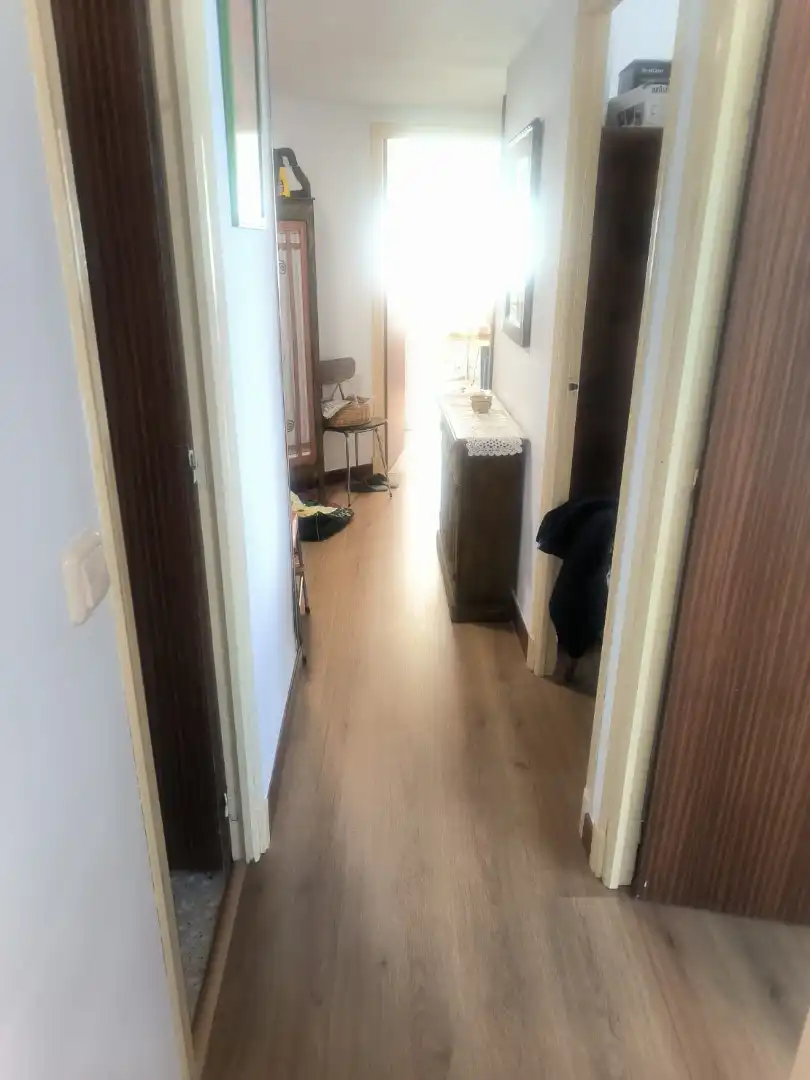 Flat for sale in Villahoz  with Terrace and Furnished