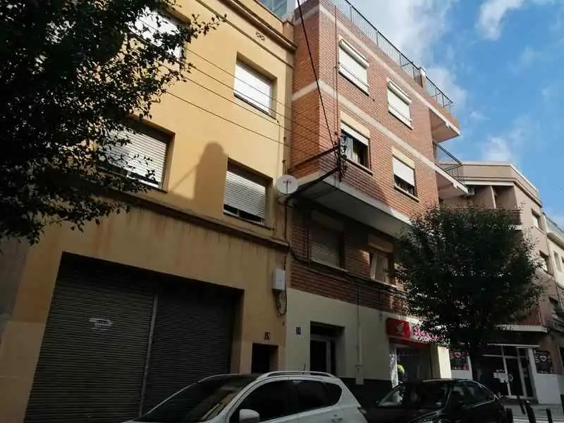 Piso en venta en C/ Torras i Bages, El Pedró