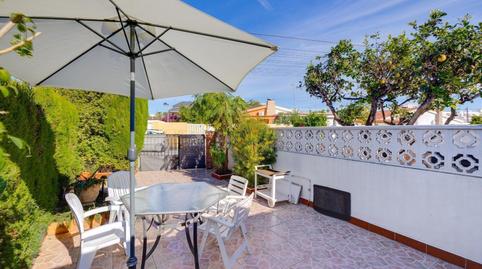 Photo 2 of Single-family semi-detached for sale in Avenida las Alondras, 106, Nueva Torrevieja, Torrevieja