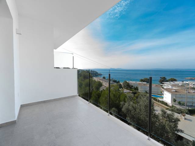 Casa-chalet en Venta en Almadrava - Canyelles - Puig-Rom