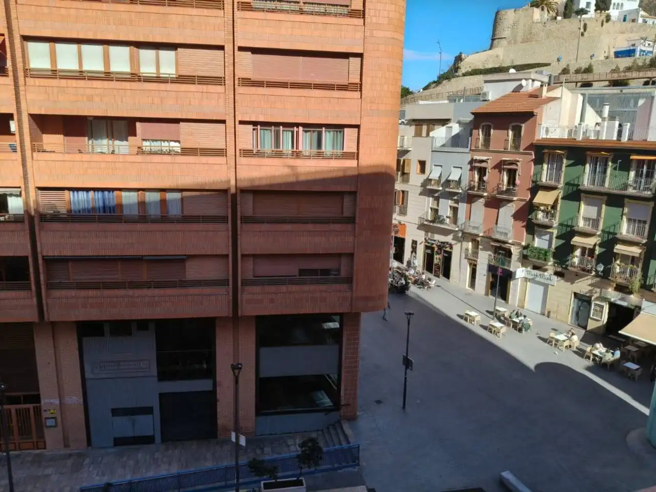 Piso con ascensor en venta en Centro, imagen 31