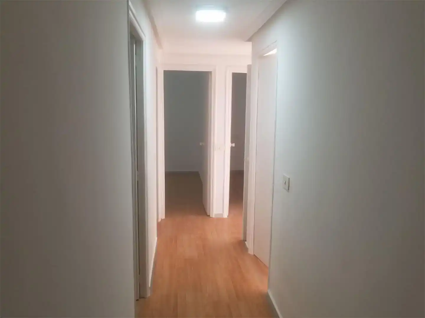 Piso en venta en La Pola de Gordón 