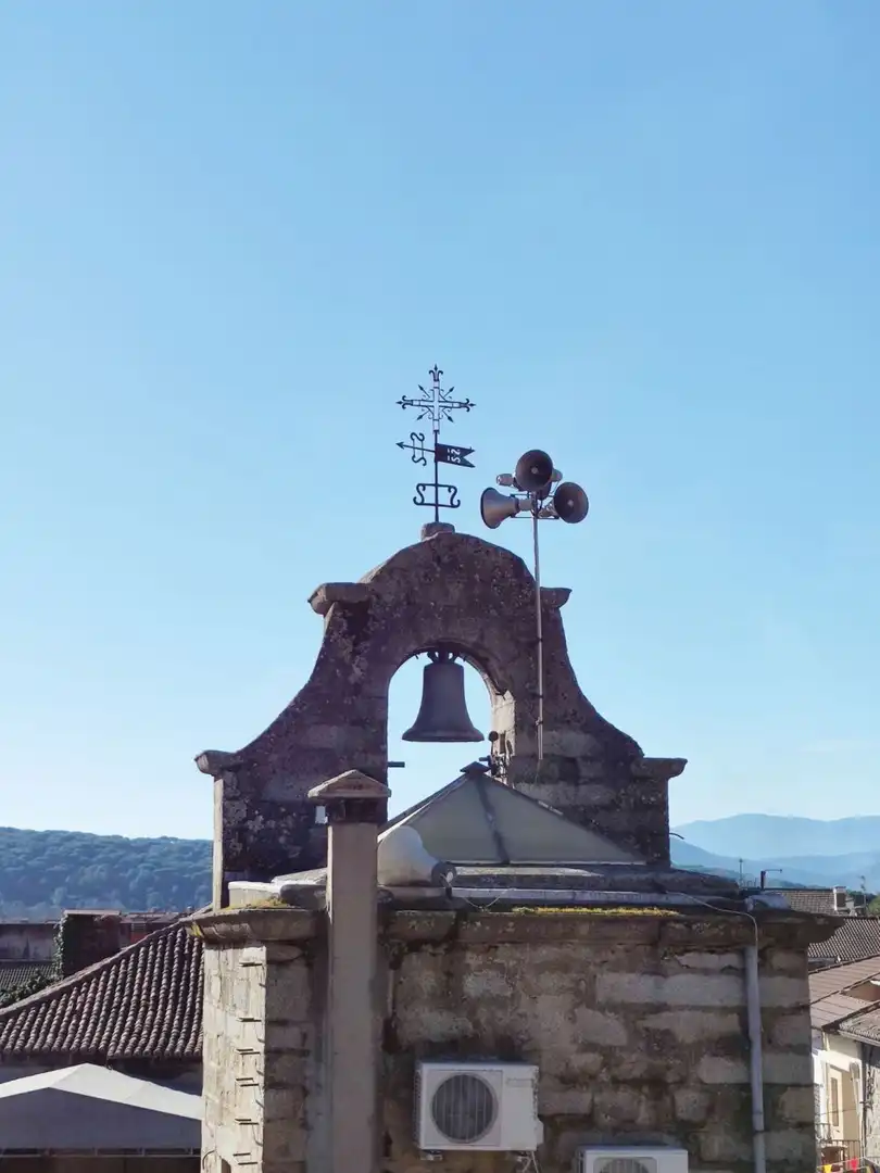 Casa o chalet en venta en FERIA, La Adrada