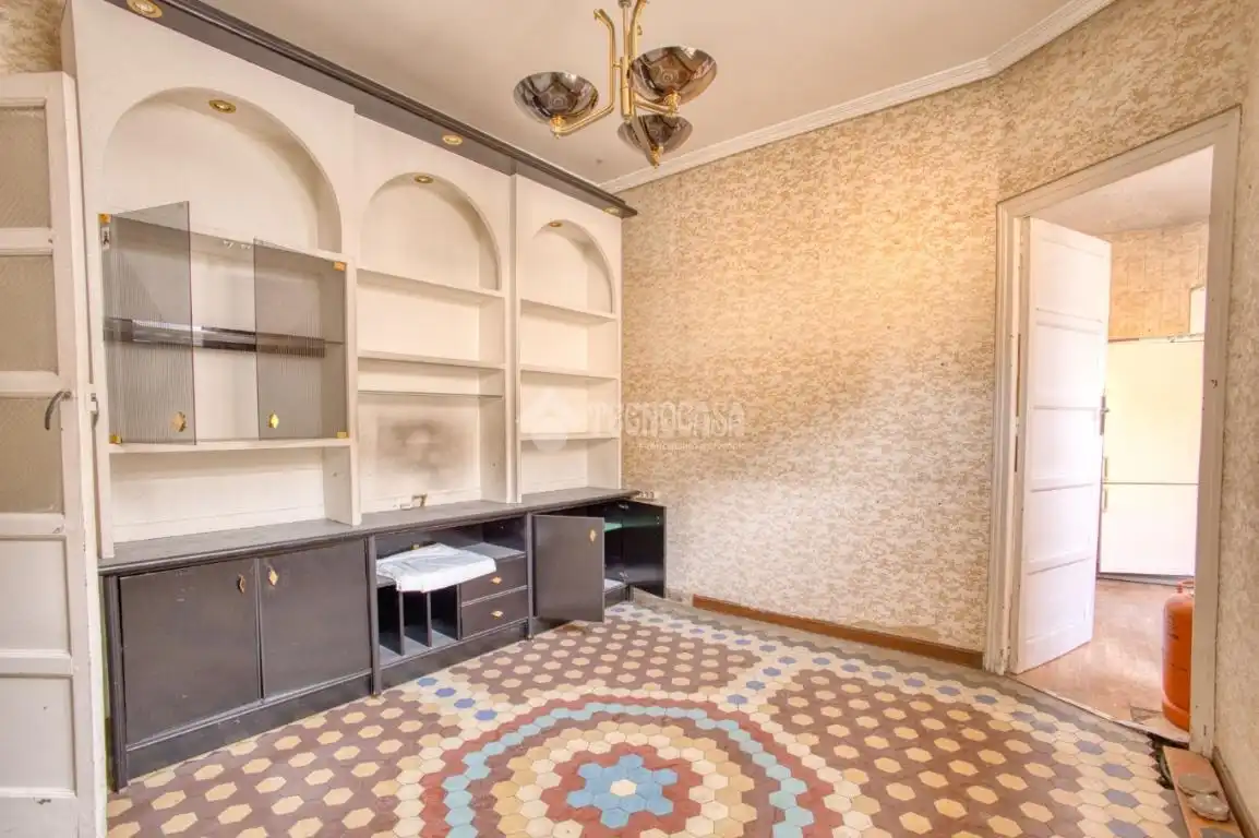 Sala de estar de Piso en venta en Salamanca