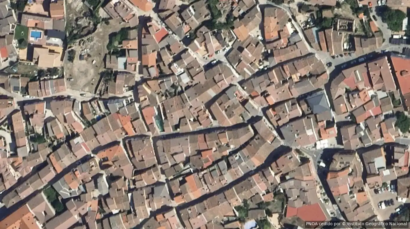 Pis en venda en Sotillo de la Adrada, Ávila