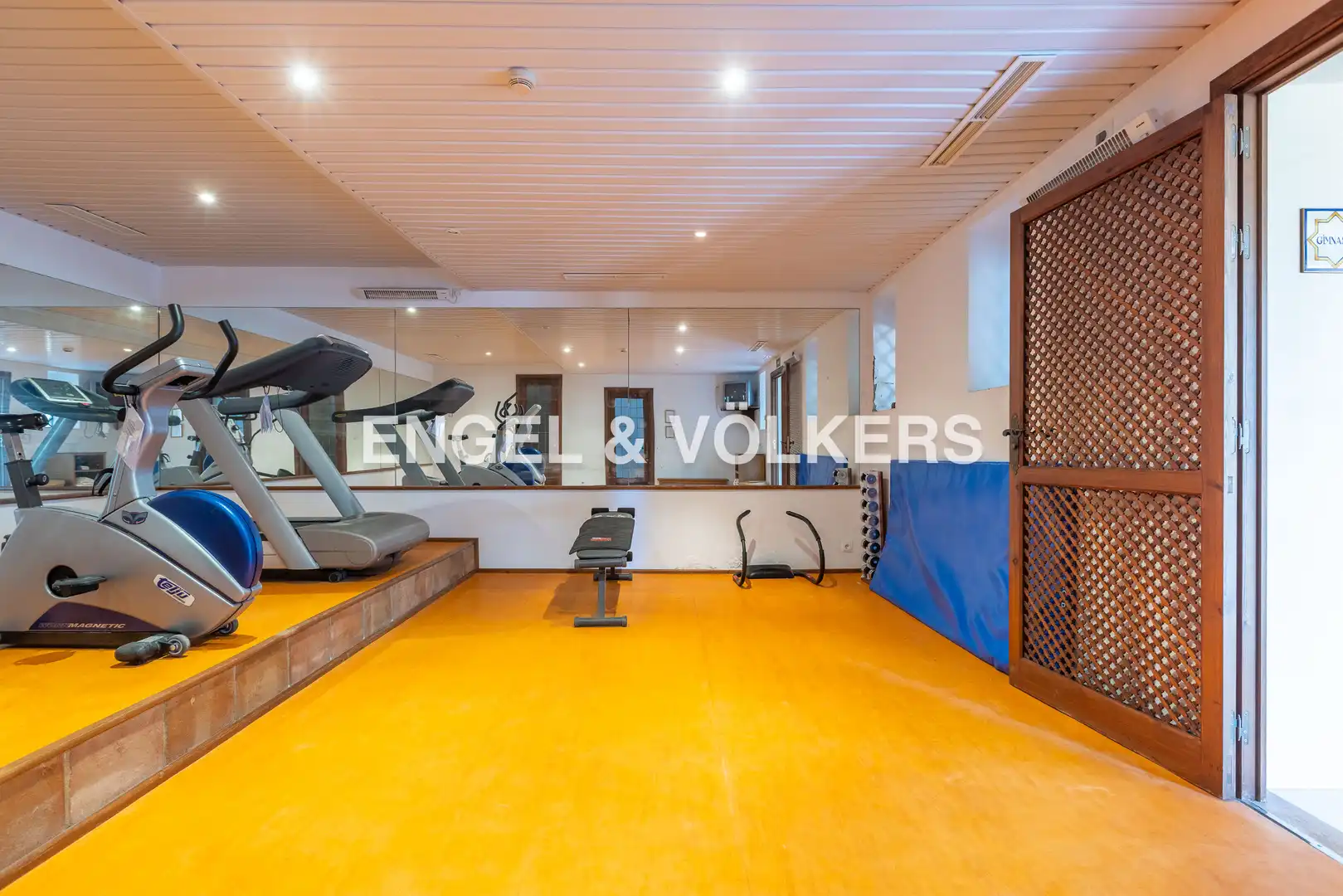 Residencial en venda en Utrera